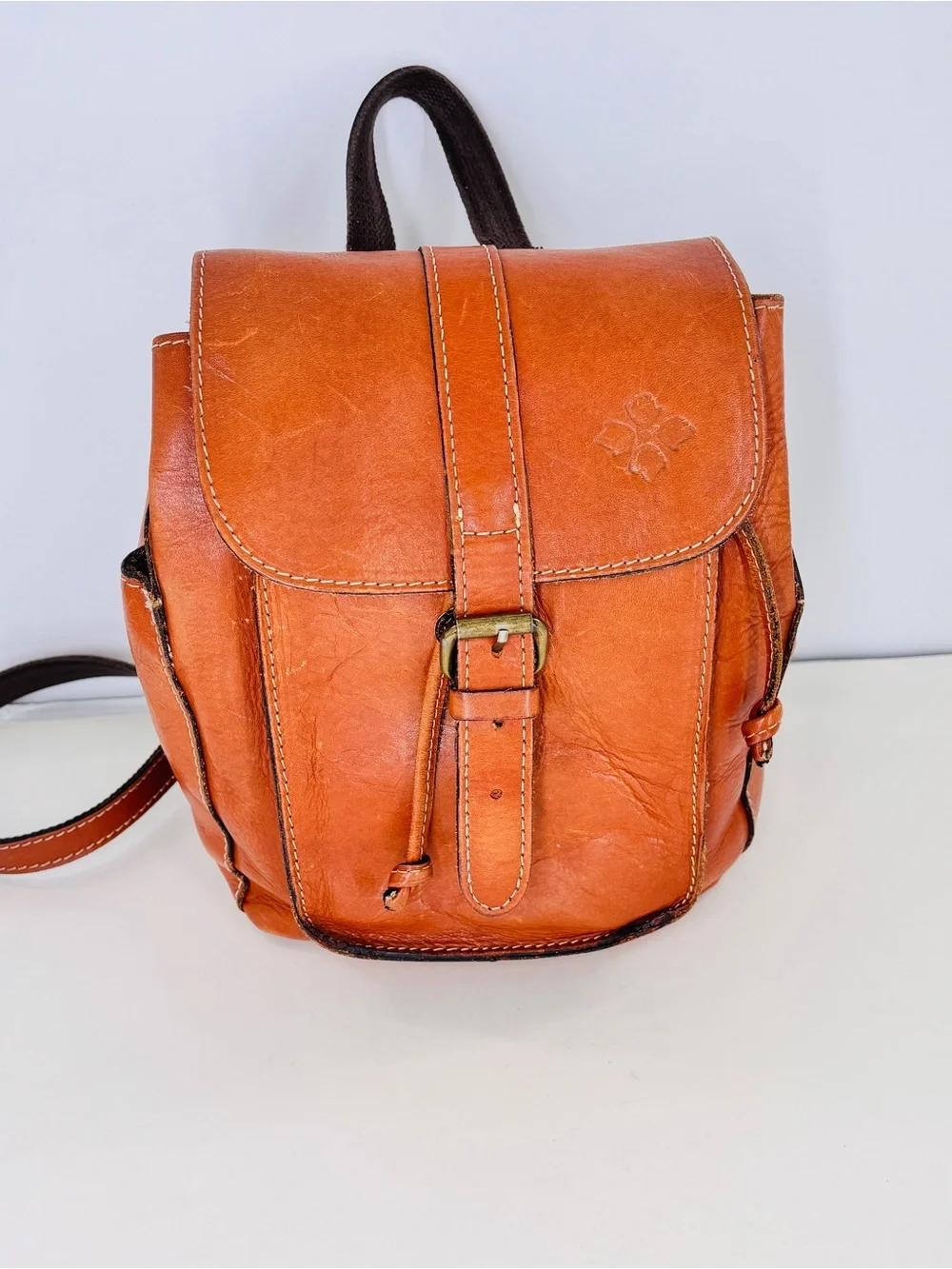 Patricia Nash backpack